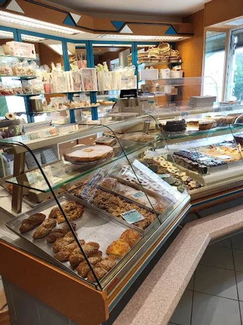 Konditorei und Café Wittmann