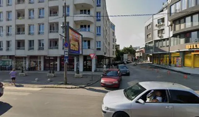 White Dream Apartment