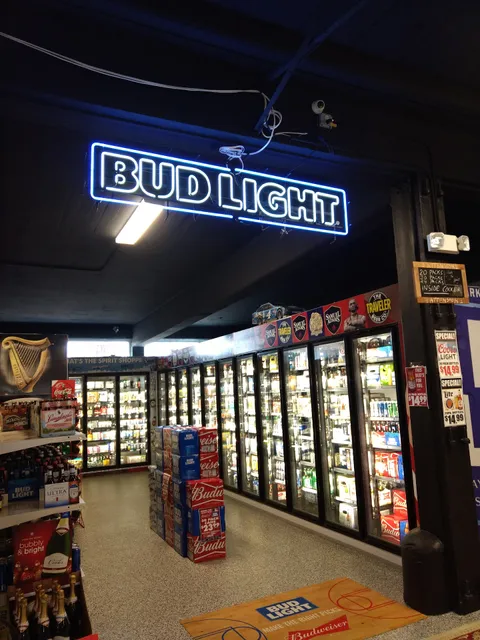 That's the Spirit Shoppe