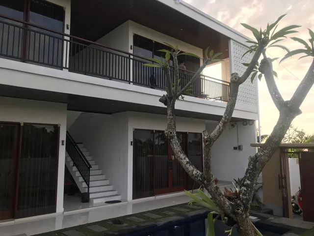 Henrynatha guesthouse