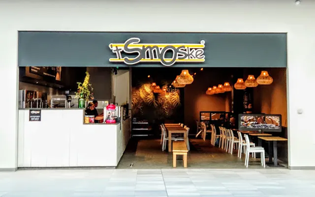 't Smoske Middelburg