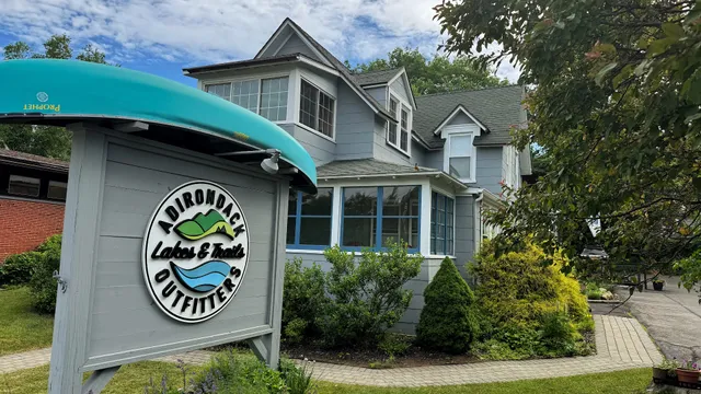 Adirondack Lakes & Trails Outfitters
