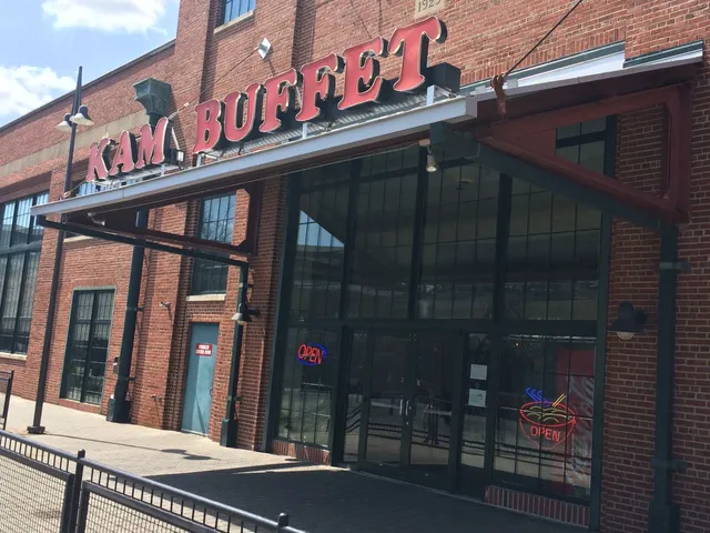 Kam Buffet & Kam Cajun Seafood Restaurants