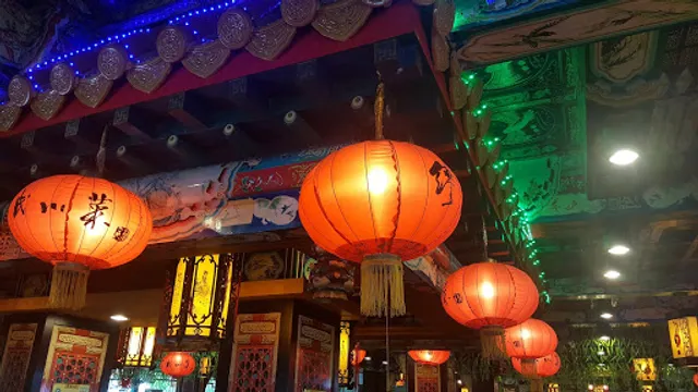 Miushi Sichuan Cuisine Dongyuan Shop