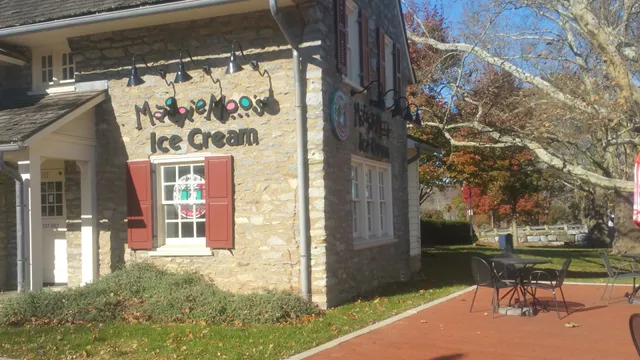 Main Street at Exton