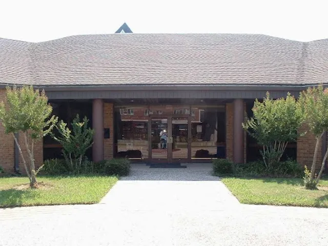 BSM at Lamar University