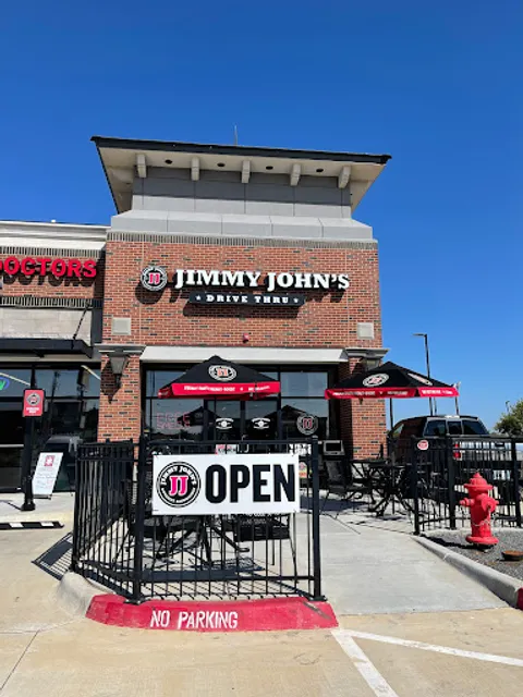 Jimmy John's