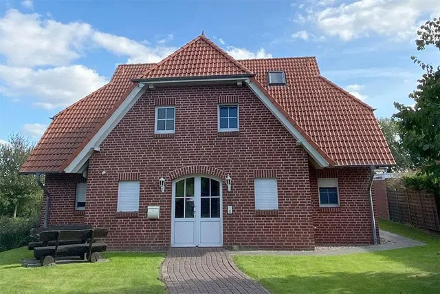 Ferienwohnung am Deichweg