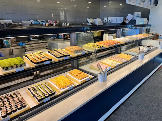 애슐리퀸즈 켄싱턴리조트 설악비치점