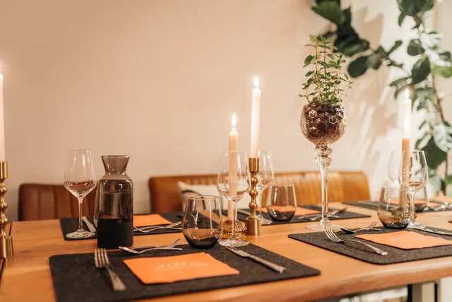 FoodieVersum - Das Genuss-Studio