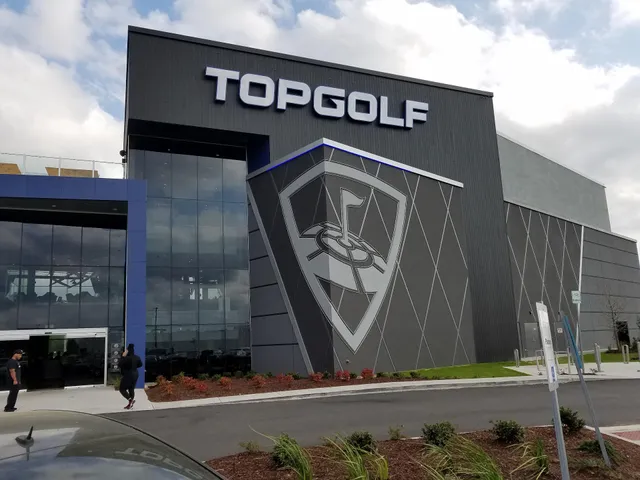 Siegen Lane Marketplace