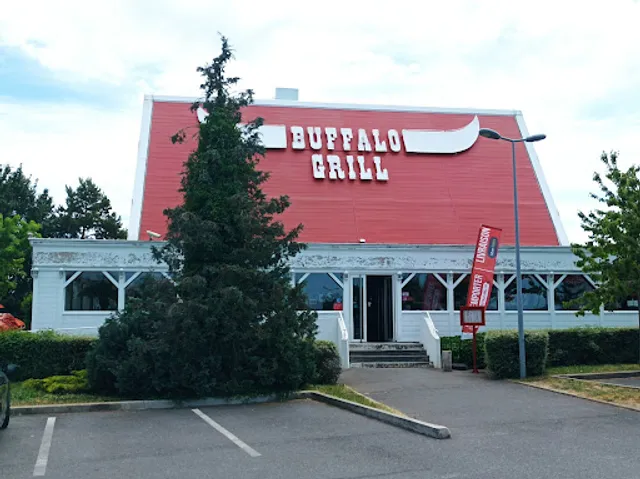 Buffalo Grill Nanteuil Les Meaux