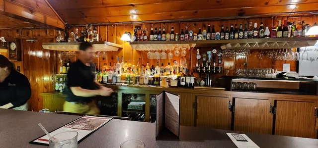 Maiden Lake Supper Club