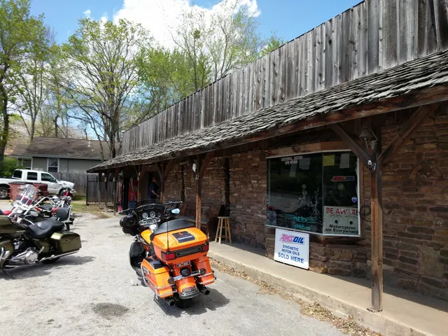 Happy Trails Motorcycle Connection