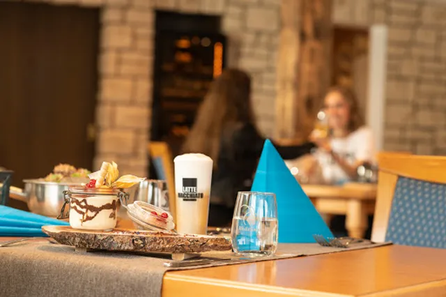 Restaurant Tuifelsstei