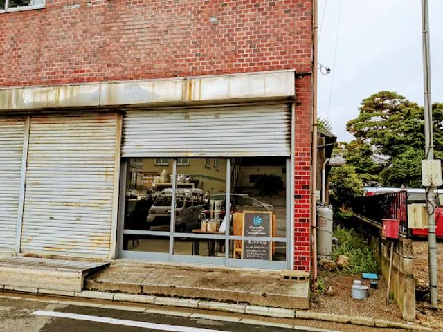 glin coffee Youbiruten