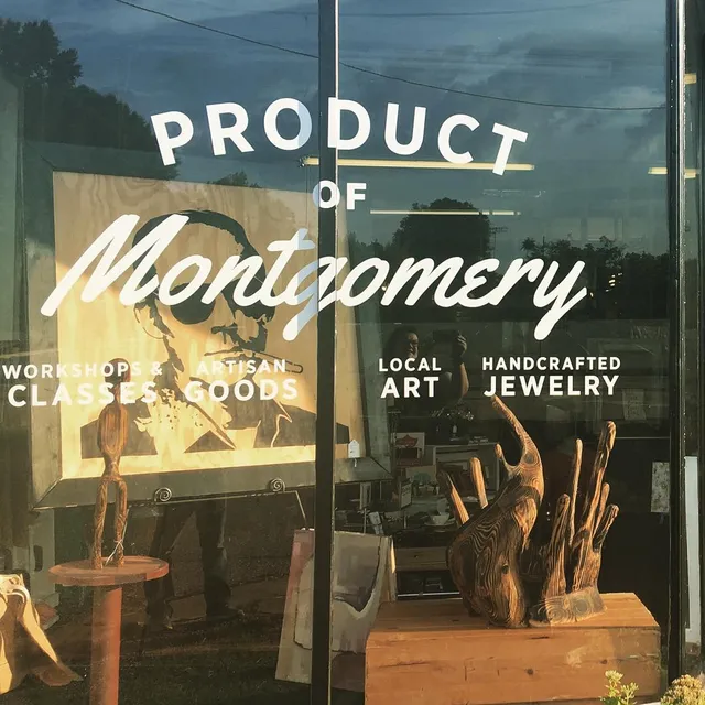 Southern Art & Makers Collective