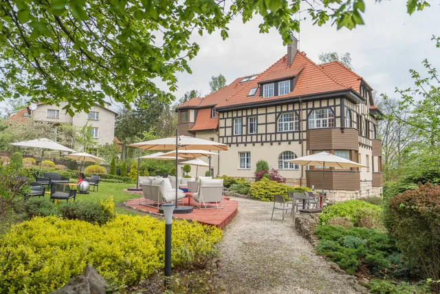 Kolorowe Pola Boutique B&B