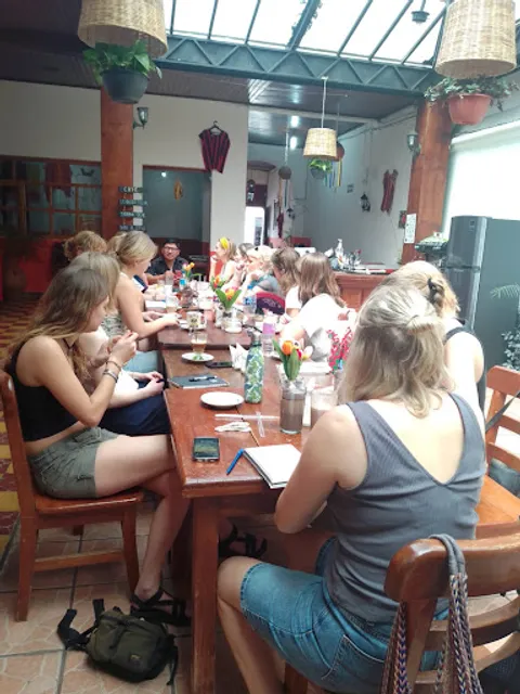 Café Acteal Restaurante