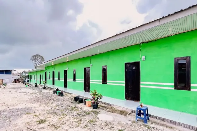 Kempu Tigan Homestay Mitra RedDoorz