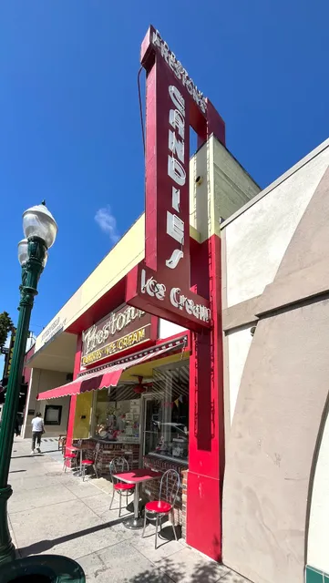 Preston's Candy & Ice Cream