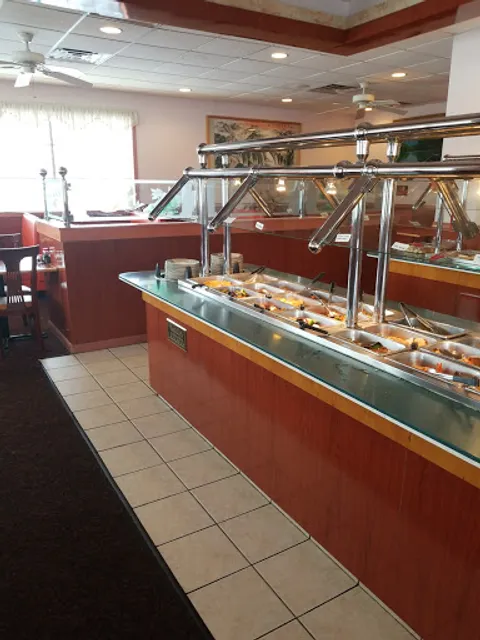 Golden China Restaurant