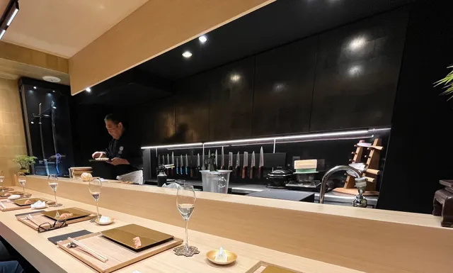 Ginza Katana Bistro