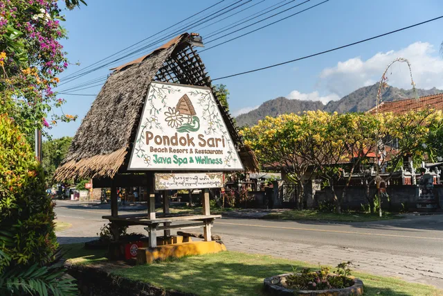 Pondok Sari