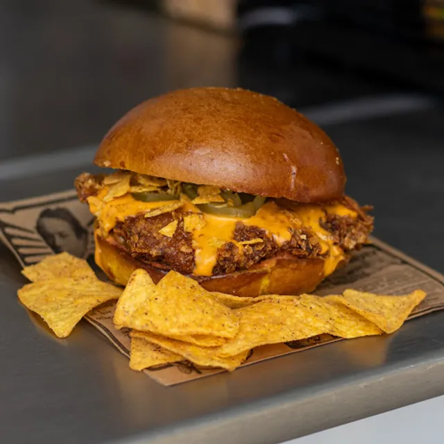 Foodie’s l&o Food-truck