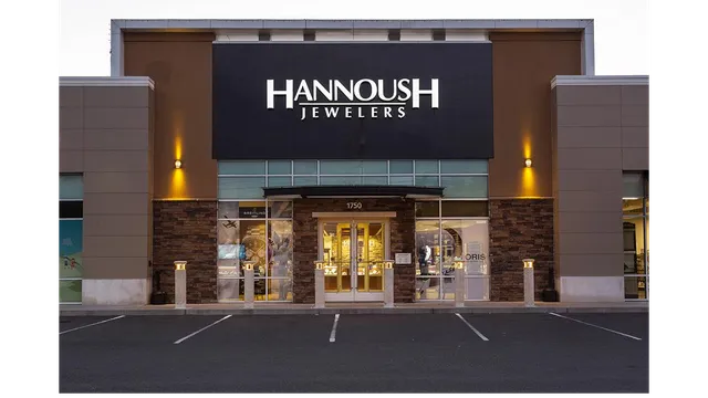 Hannoush Jewelers
