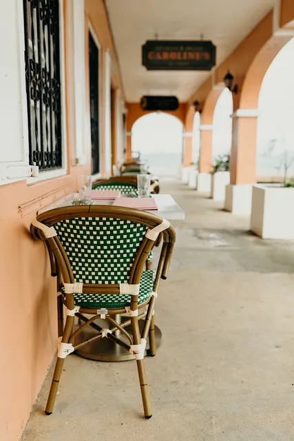 Caroline's Breakfast