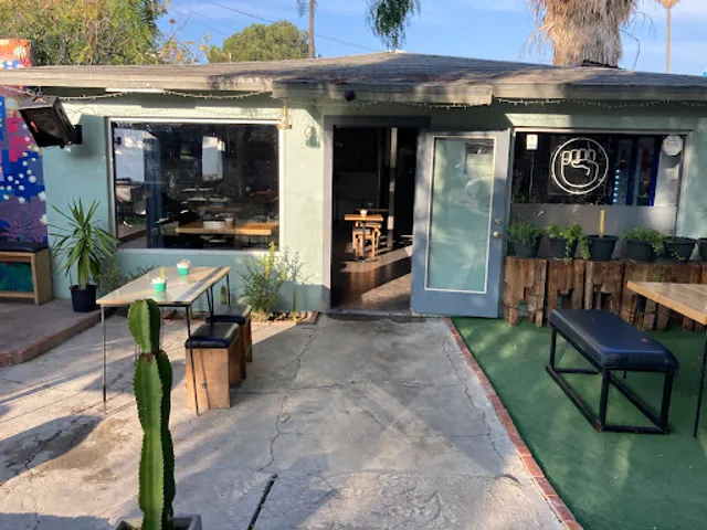 El Local by Slowburger