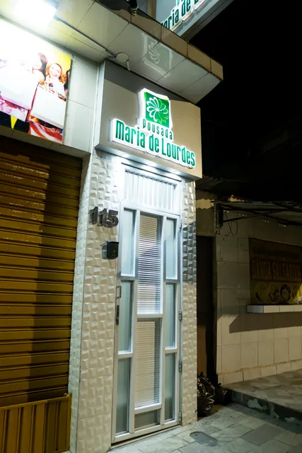 Pousada Maria de Lourdes