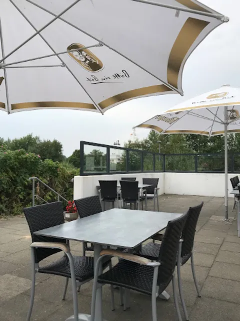 Himmelsstürmer Gasthof Restaurant