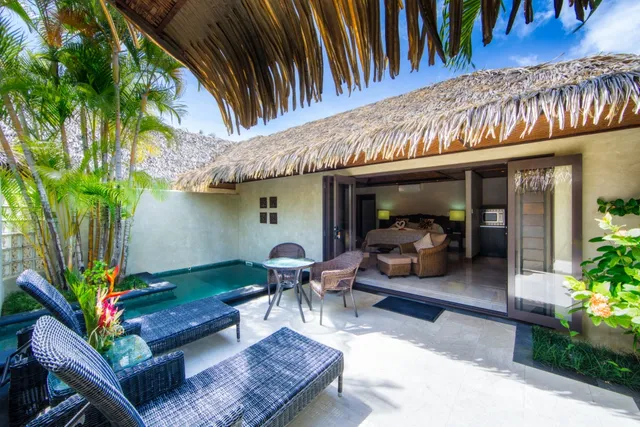 Te Manava Luxury Villas