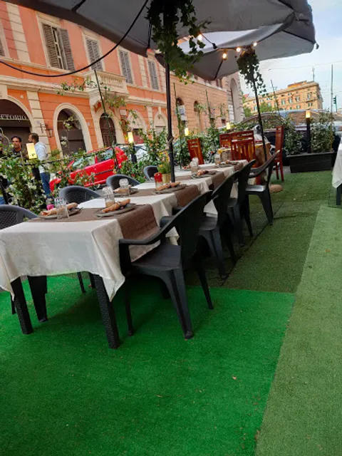 Indian Restaurant Krishna13