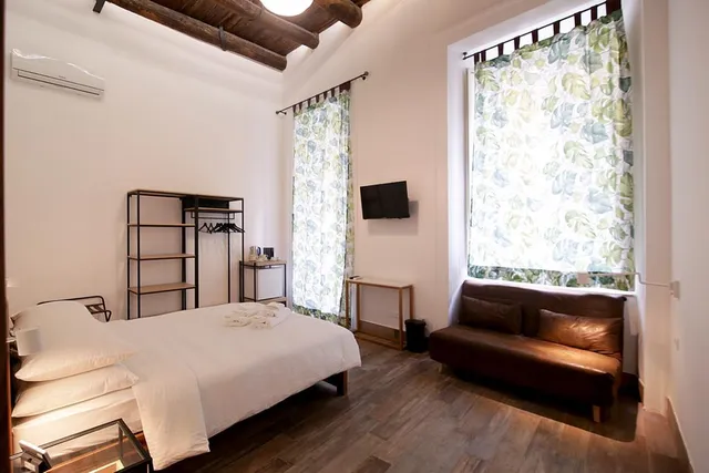 Antica Residenza Fusco, Naples