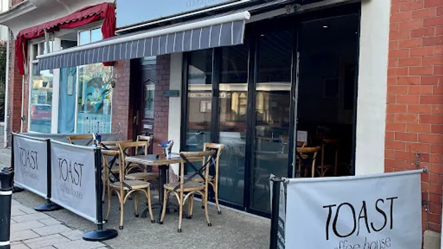 Toast