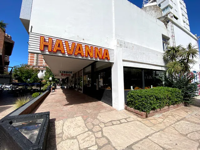 Havanna