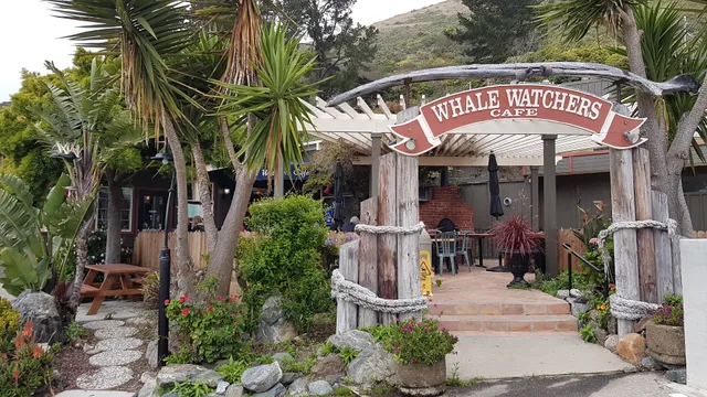 Gorda Springs Resort