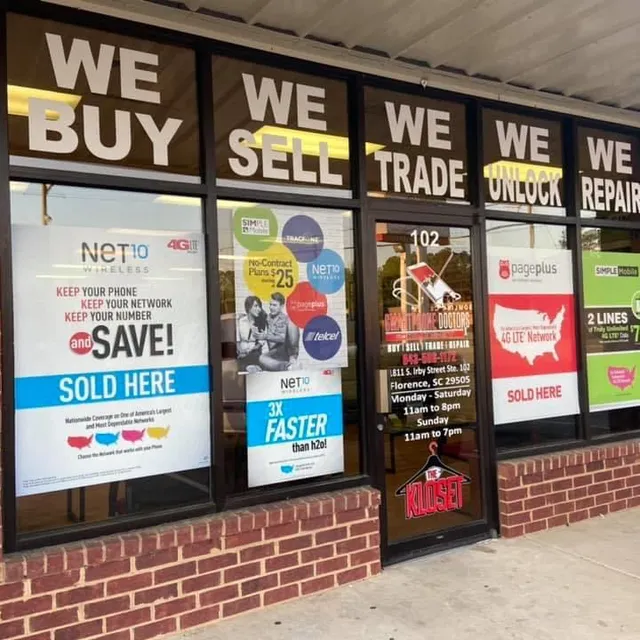 Smartphone Doctors LLC.