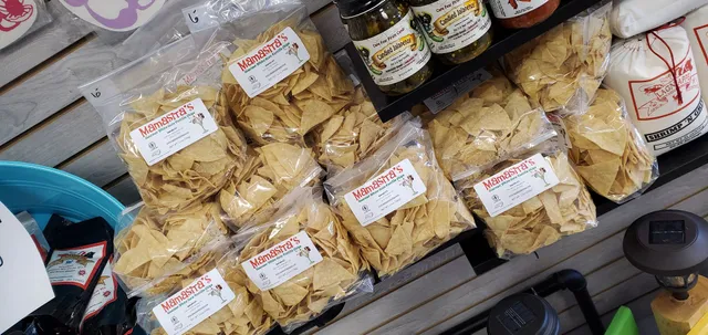 Sweeter Things Ice Cream Shack