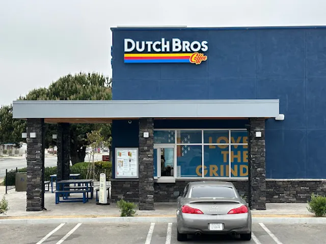 Dutch Bros Coffee