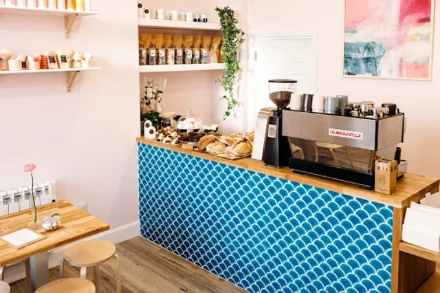 Mossgiel Coffee House