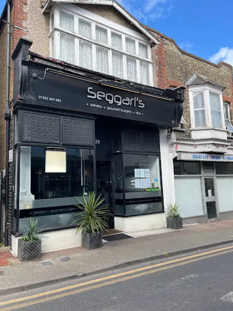 Lotus Indian Restaurant