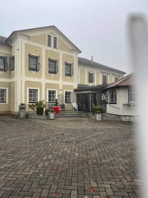 Gasthof Stöckler - Fam. Spitzer