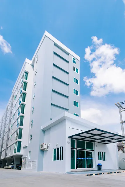 One Budget Hotel Chiangrai Soi Sawan