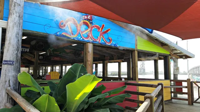 Middendorf's Manchac