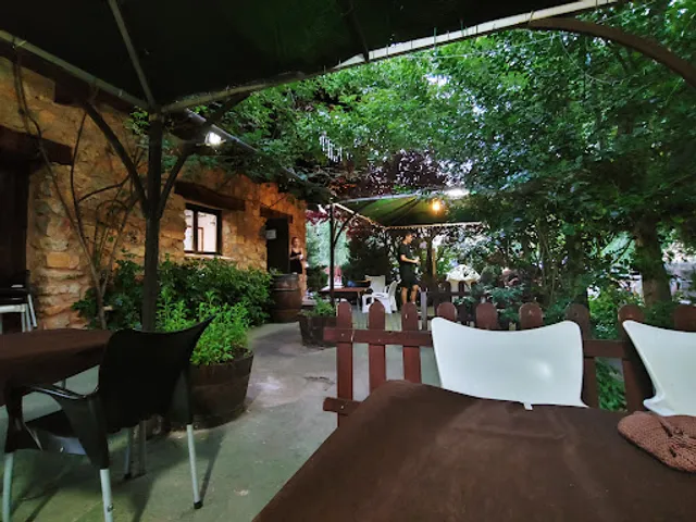 Restaurante Acebos del Tajo