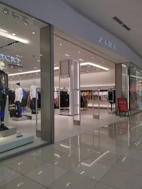 ZARA
